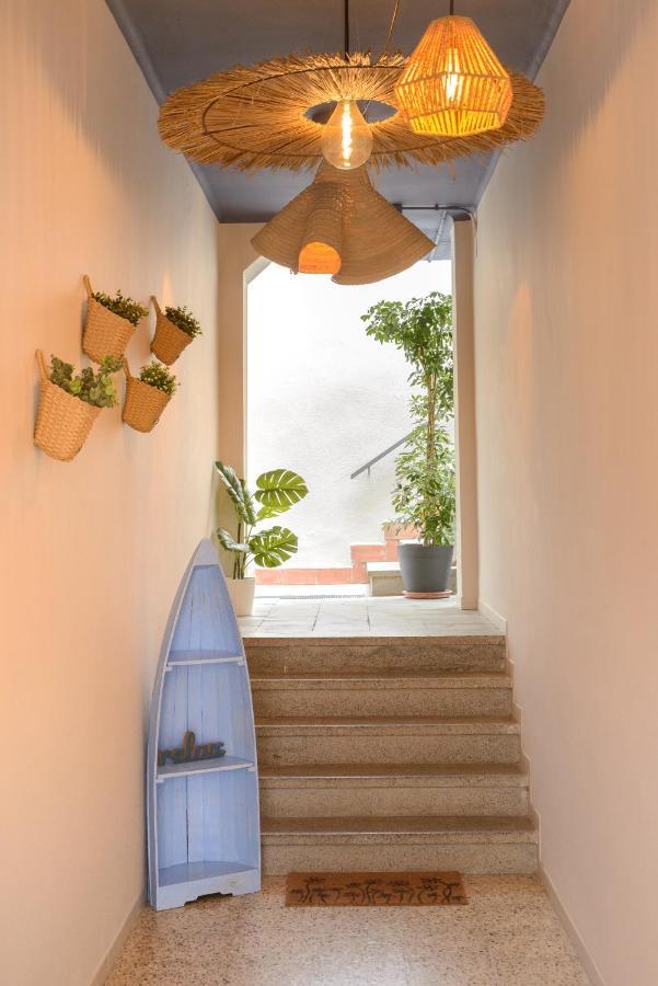 Empuriabrava Apartaments Nº6 Esterno foto