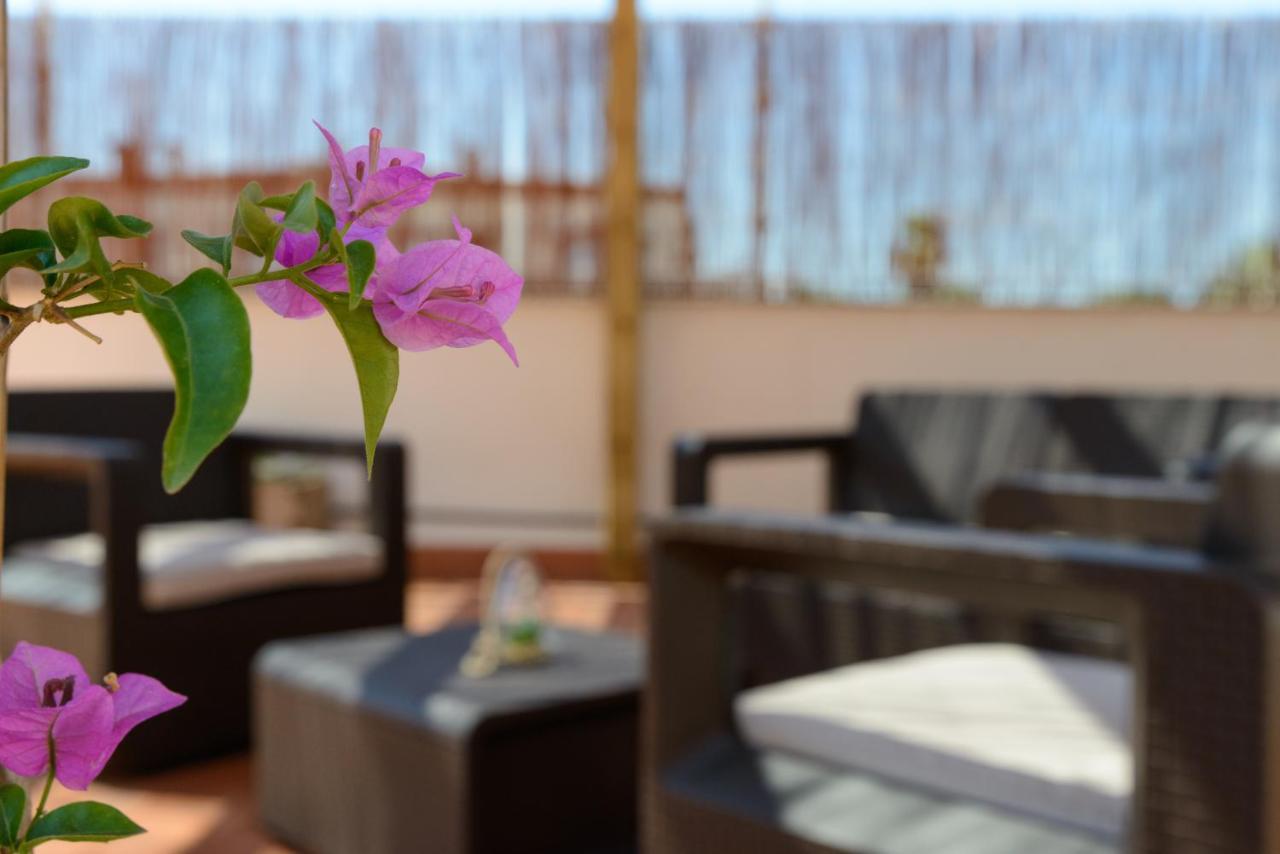 Empuriabrava Apartaments Nº6 Esterno foto