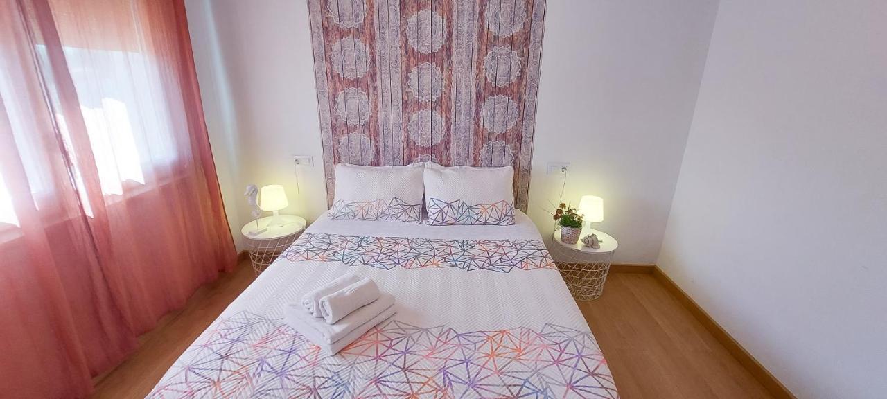 Empuriabrava Apartaments Nº6 Esterno foto