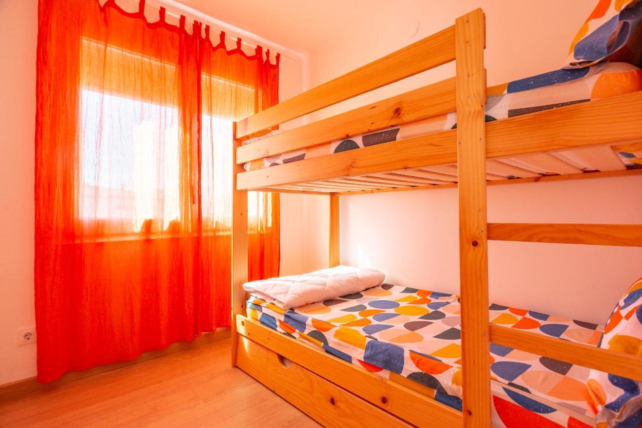 Empuriabrava Apartaments Nº6 Esterno foto