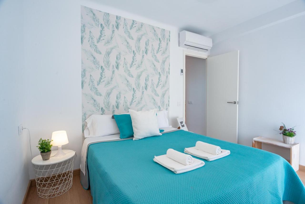 Empuriabrava Apartaments Nº6 Esterno foto