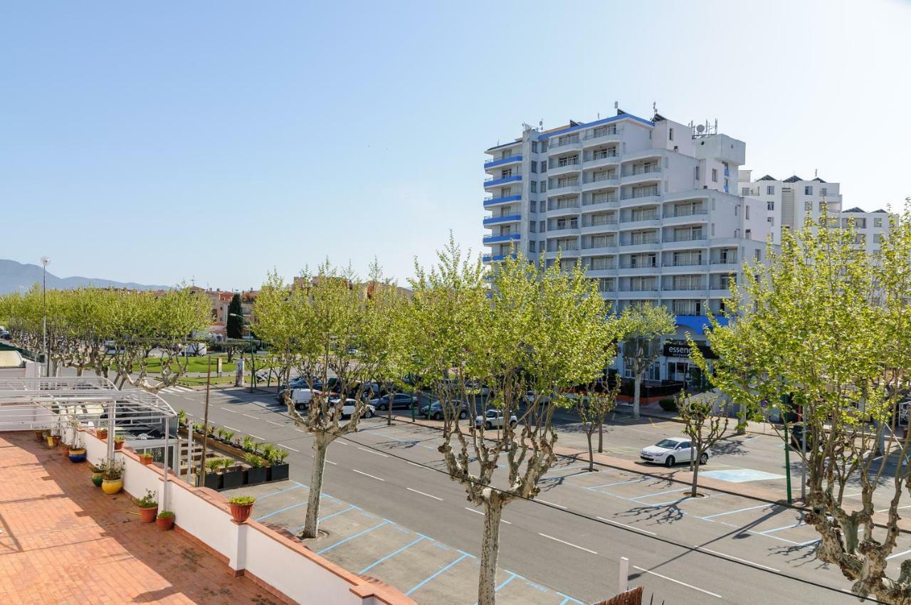 Empuriabrava Apartaments Nº6 Esterno foto