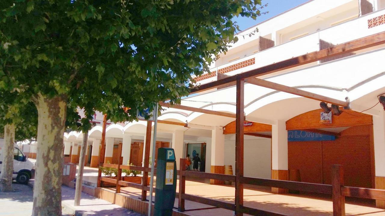 Empuriabrava Apartaments Nº6 Esterno foto