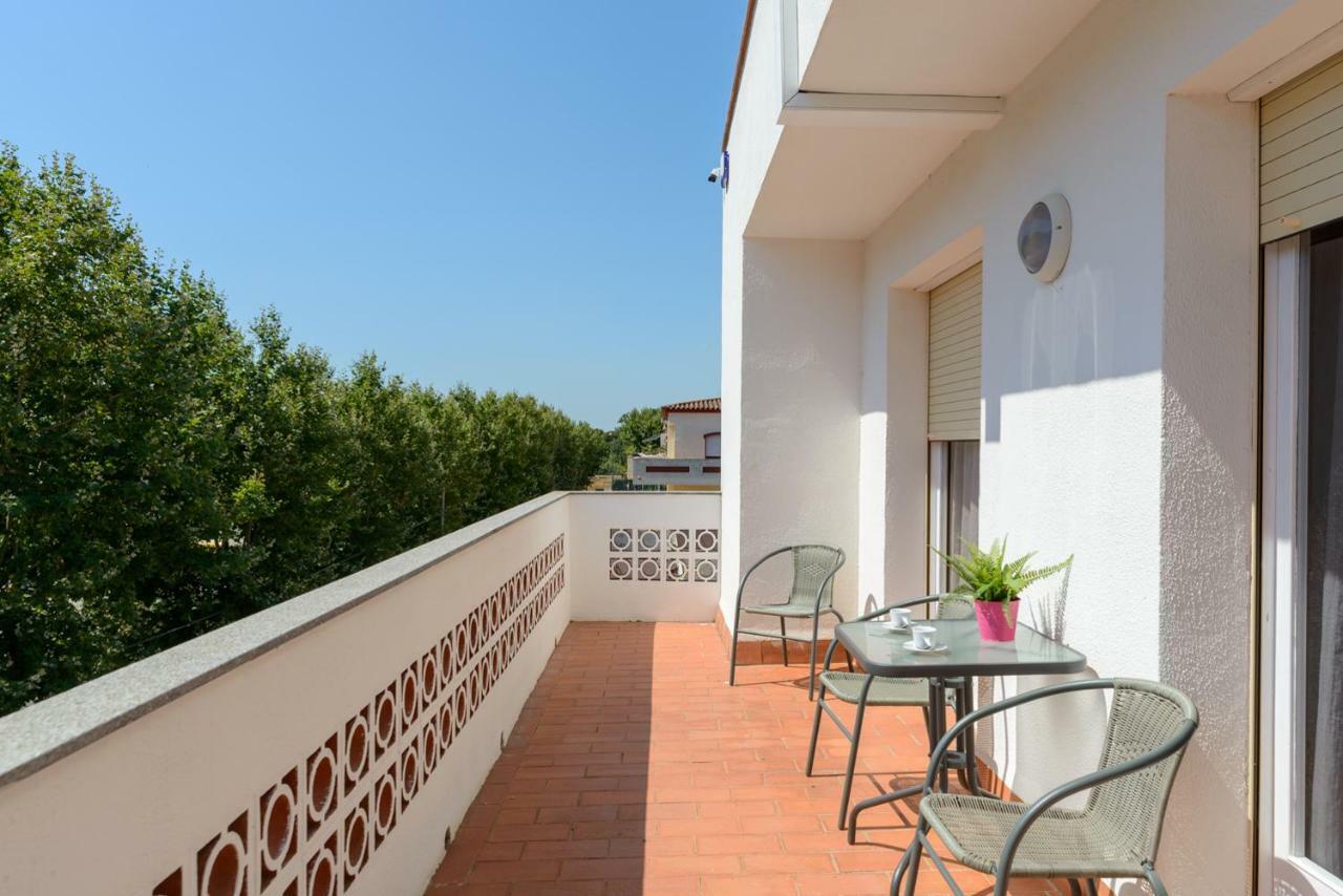 Empuriabrava Apartaments Nº6 Esterno foto