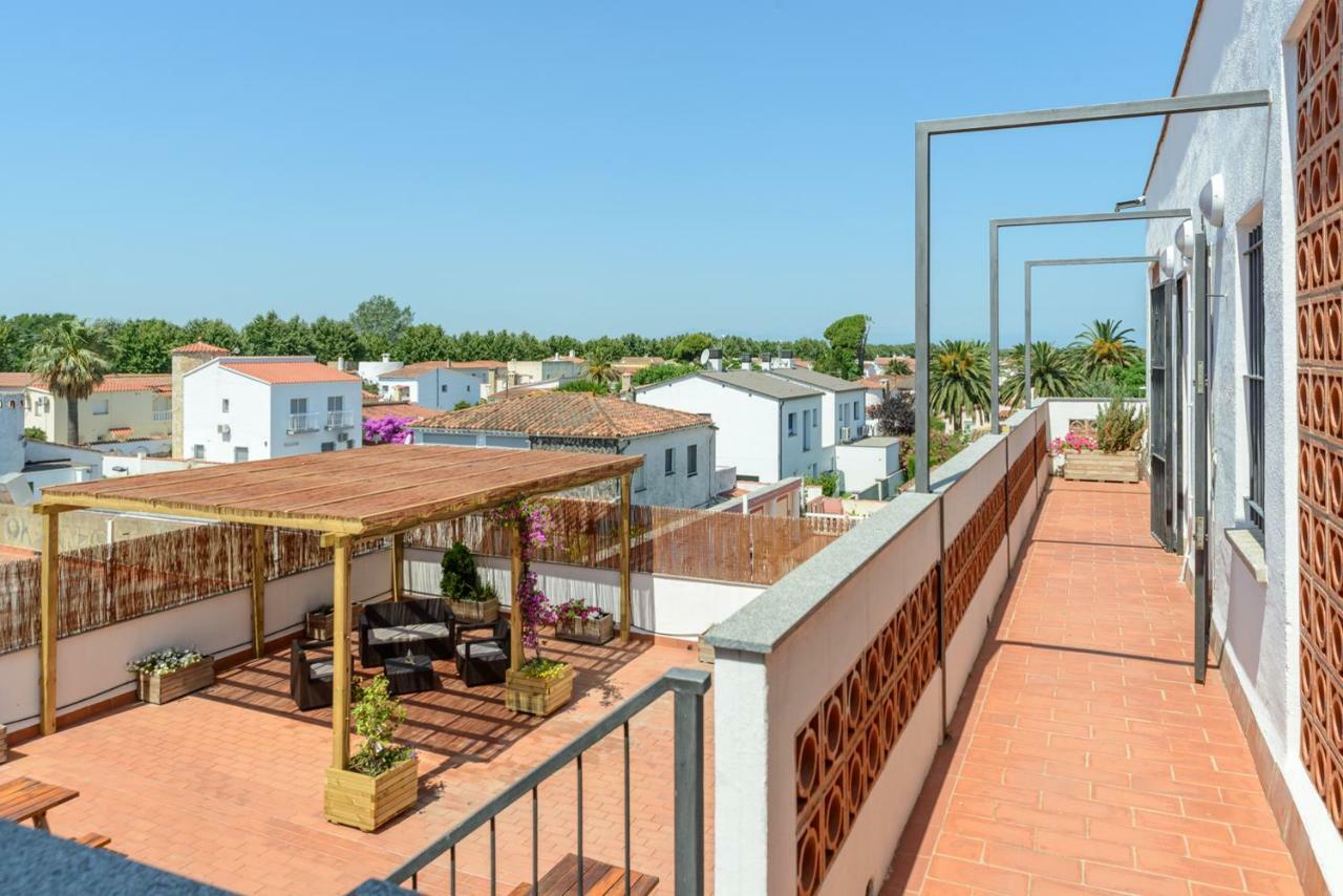 Empuriabrava Apartaments Nº6 Esterno foto