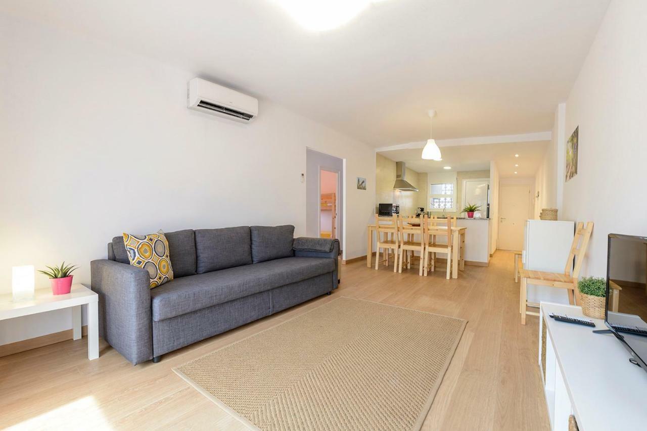 Empuriabrava Apartaments Nº6 Esterno foto