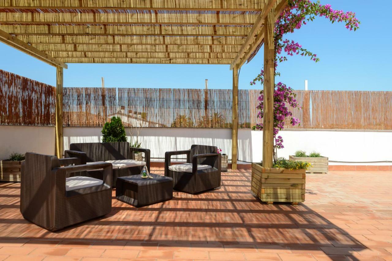 Empuriabrava Apartaments Nº6 Esterno foto
